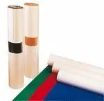 APLI PAPEL FLOCADO AUTOADHESIVO - TAMAÃ±O 0.5X5M - ALTA CALIDAD Y RESISTENCIA A ROTURAS - IDEAL PARA FORRAR SUPERFICIES - AZUL OSCURO