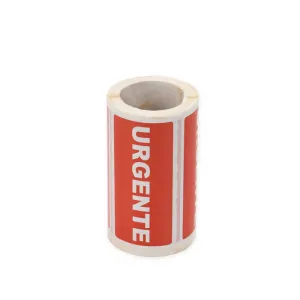 APLI ETIQUETAS ROLLO APLI URGENTE 200U 11327 MAK029234
