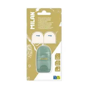 BLISTER AFILABORRA CAPSULE LAVA + 2 GOMAS DE RECAM