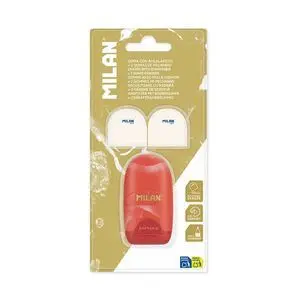 BLISTER AFILABORRA CAPSULE LAVA + 2 GOMAS RECAMBIO