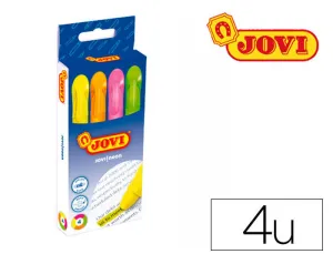 JOVI ROTULADOR FLU.JOVI GEL C4 1810 1810 MAK125188