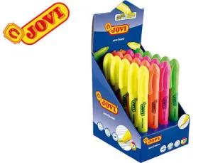 JOVI FLUORESCENTE JOVI GEL /EXP.20UD 1829 MAK118793