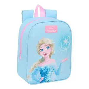 MOCHILA DE GUARDERIA ADAPTABLE A CARRO FROZEN
