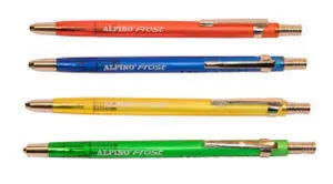 MASATS PORTAMINAS ALPINO FROST 2MM EXP.24 UD PM000001 MAK125093