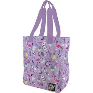 TOTE BAG B B HAPPY 26