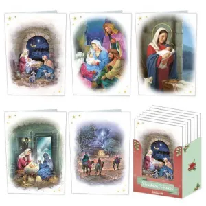 CHRISTMAS ARGUVAL CLASICOS ORLA 116X164 SURTIDO EXP. 50 (5 MOD.)