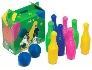 AMAYA JUEGO DE BOLOS 280439455