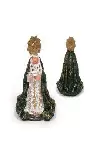 FIGURA DE LA MACARENA DE SEVILLA