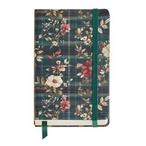 CUADERNO POPPIES HIGHLAND DAYS