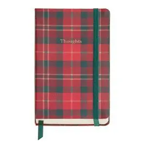 CUADERNO LENNOX HIGHLAND DAYS