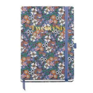 AGENDA ANUAL 2026 PLUS S/V BLOOMING