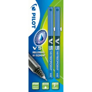 PILOT BOLIGRAFO PILOT V5 AZUL /BL.2UD BV5AA MAK118902