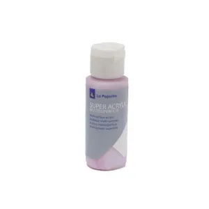 PINTURA ACRILICA LA PAJARITA 60 ML (BOTE) LILA A-15