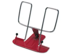 ATRIL SUJETA LIBROS METALICO 175X100X235 CS10959