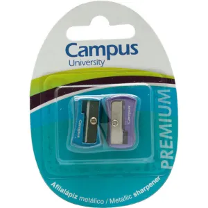 CAMPUS AFILALAPIZ CAMPUS MET.PREMIUM /BL.2UD ESZ1601-CD MAK081182