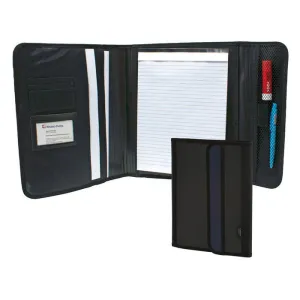 CAMPUS CARPETA PORTAFOL.CAMPUS A4 +BLOC AZUL YP-V467 MAK180496