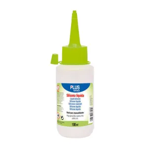 CAMPUS SILICONA LIQUIDA PLUS 100ML MAK-100ML MAK040576
