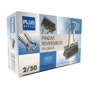 CAMPUS PINZA REVERSIBLE MAKRO 50MM /12UD 407914 MAK040183
