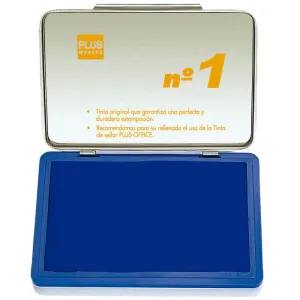 CAMPUS TAMPON PLUS Nº1 GRANDE AZUL 405824 MAK040140