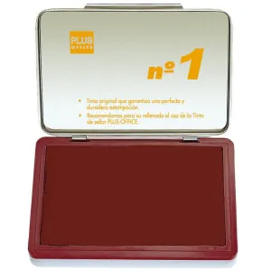 CAMPUS TAMPON PLUS Nº1 GRANDE ROJO 405862 MAK040142