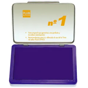 CAMPUS TAMPON PLUS Nº1 GRANDE VIOLETA 405890 MAK040144