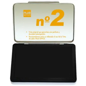 CAMPUS TAMPON PLUS Nº2 MEDIANO NEGRO 405919 MAK040146
