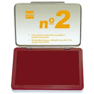 CAMPUS TAMPON PLUS Nº2 MEDIANO ROJO 405938 MAK040147