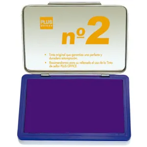 CAMPUS TAMPON PLUS Nº2 MEDIANO VIOLETA 405957 MAK040149