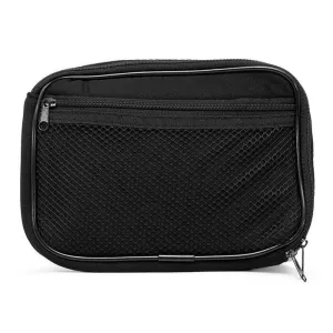 CAMPUS BOLSA MULTIUSO MK ESPONGE 365X250 NEG SW-SX3530 MAK040478