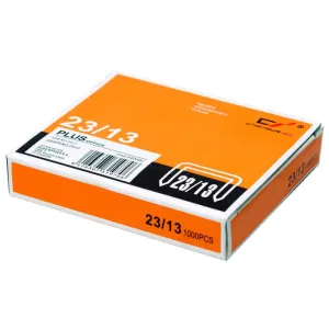 CAMPUS GRAPAS PLUS N-23/13 CAJA 1000U 023D MAK040092