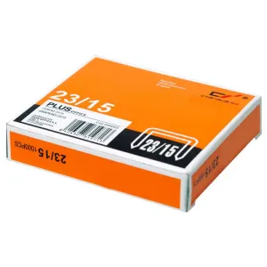 CAMPUS GRAPAS PLUS N-23/15 CAJA 1000U 023F MAK040093