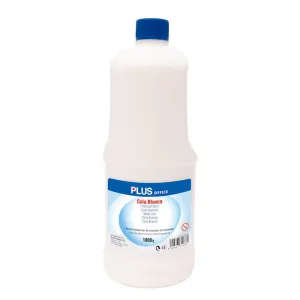 CAMPUS COLA BLANCA PLUS 1000 GR 040566 MAK040566