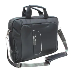 CAMPUS MALETIN PORTATIL PLUS 15" 2BOL.GRIS ZW-512 MAK040593