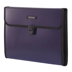 CAMPUS CLASIFIC.PLUS PP BROCHE OPACO AZUL KA4-12FT-BL MAK181025