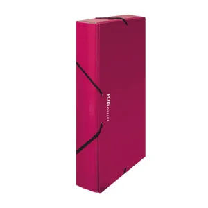 ALCES CARPETA PROYECTO CARTON MATE 3CM FUCS 018-953 MAK180953