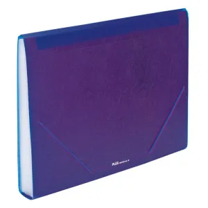 CAMPUS CLASIFIC.PLUS PP GOMA 12D.OPACO VIOLE 180701 MAK180701