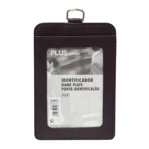 CAMPUS PORTACARNET PLUS VERT.54X85 MARRON/25 6806-BW MAK180845