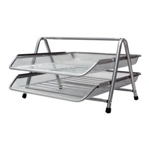 CAMPUS BANDEJA SOBREM.PLUS METAL DOBLE PLATA 58-2 M MAK180368