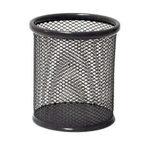 CAMPUS CUBILETE PLUS 185 REJILLA METAL NEGRO 188-2 M MAK040346