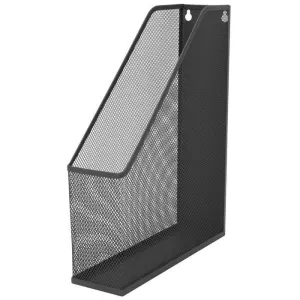 CAMPUS REVISTERO PLUS 178 METAL REJILLA NEGR 178-N MAK180426