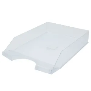 CAMPUS BANDEJA SOBREM.PLUS PLAST.TRANSPARENT MOD56006 MAK180357