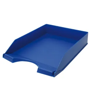 CAMPUS BANDEJA SOBREM.PLUS PLAST.OPACA AZUL MOD56081 MAK180358