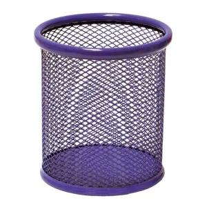 CAMPUS CUBILETE PLUS 190 REJILLA METAL VIOLE CQY-802-PU MAK040651