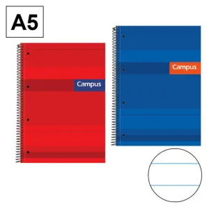 CAMPUS BLOC A5 160/H T.DURA 70GR HN PERFORAD 001973 MAK001973