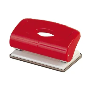 CAMPUS TALADRO PLUS 160 METALICO 20H ROJO P811-RD MAK040697