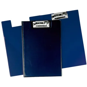 ALCES CARPETA MINICLIP ALCES Fº PVC AZUL 001-7611 AZUL MAK180854