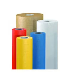 MAKROPAPER PAPEL FANT.IMPRESMA KRAFT 31CM VERD.O K/VERDE O 31 MAK035619