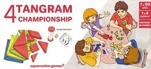 JUEGO 4 TANGRAM CHAMPIONSHIP
