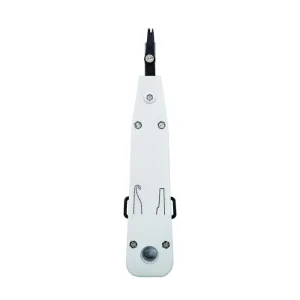 NANOCABLE INSERTADORA TIPO KRONE PARA MONTAJE