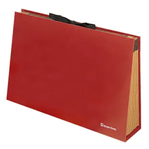 PLUS OFFICE CLASIFIC.MK CARTON Fº FUELLE A-Z 4800 MAK180200